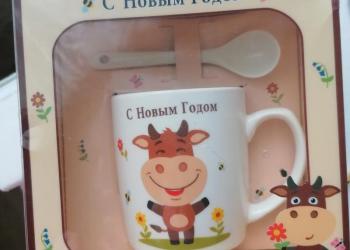 Подарок на Новый год