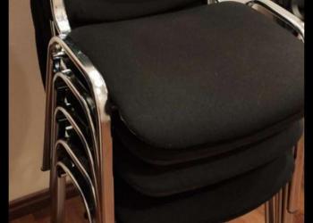 Офисные стулья б/у