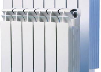 Монтаж систем отопления