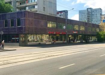 Помещение свободного назначения