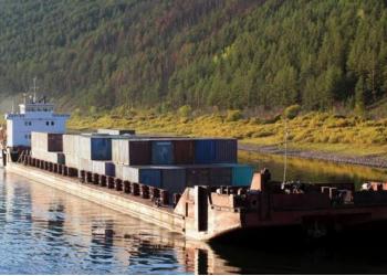 Доставка на месторождения