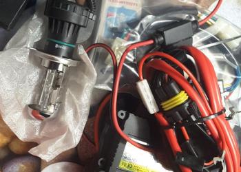 Галогеновая лампа