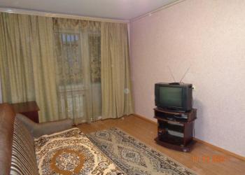 1-к квартира, 34 м2, 7/10 эт.