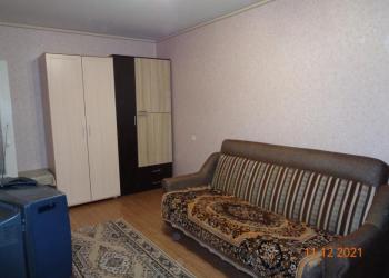1-к квартира, 34 м2, 7/10 эт.