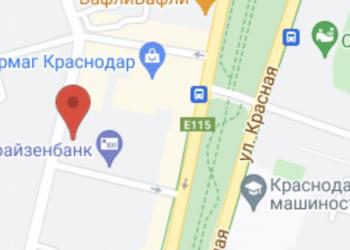 Квартира в центре