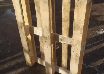 поддоны деревянные