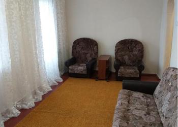 3-к квартира, 78 м2, 3/3 эт.