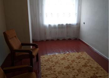 3-к квартира, 78 м2, 3/3 эт.