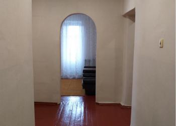 3-к квартира, 78 м2, 3/3 эт.
