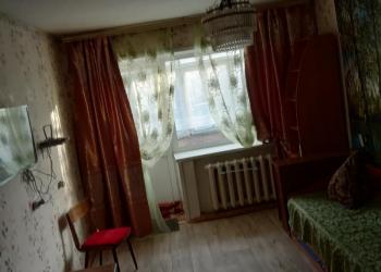 2-к квартира, 40 м2, 3/5 эт.