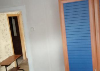 2-к квартира, 40 м2, 3/5 эт.