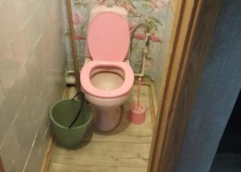 2-к квартира, 40 м2, 3/5 эт.