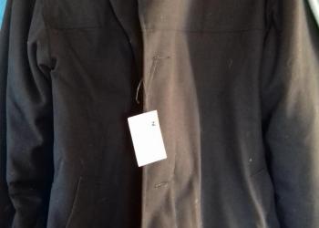 Мужское Пальто меховое