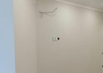 Внутренняя отделка, ремонт квартир, оклейка обоев