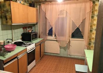 4-к квартира, 84 м2, 8/9 эт.
