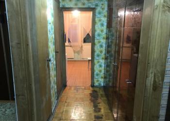 4-к квартира, 84 м2, 8/9 эт.