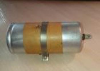 конденсатор