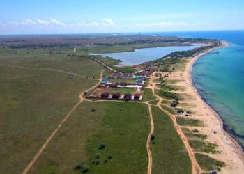 продаю участок в 500 метрах от моря