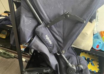 Продам коляску inglesina