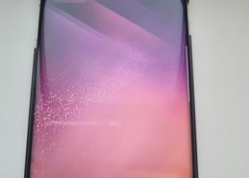 Продаю samsung Galaxy S8+