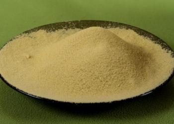 Мука соевая, производство ТАГРИС, Россия