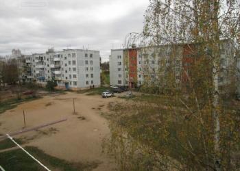 2-к квартира, 44 м2, 3/5 эт.