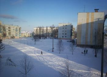 2-к квартира, 44 м2, 3/5 эт.