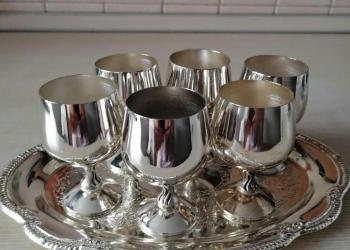 Набор из нержавейки,