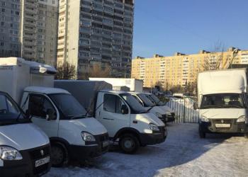 Аренда Газели, прокат Соболя без водителя на сутки и более