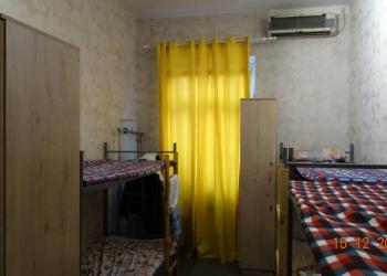 White Hostel