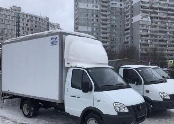 Аренда Газели, прокат Соболя без водителя на сутки и более