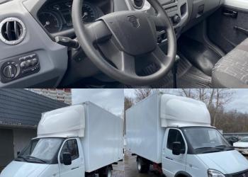 Аренда Газели, прокат Соболя без водителя на сутки и более