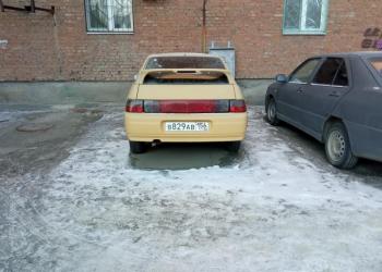 Продам ВАЗ 2012