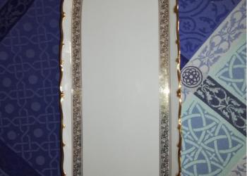 Блюдо 358х148 мм Made in Czech Republic