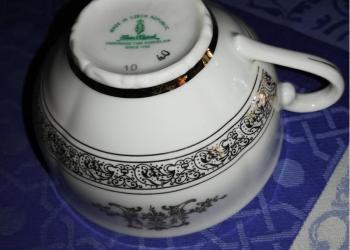 Чашка 100х52 мм Made in Czech Republic