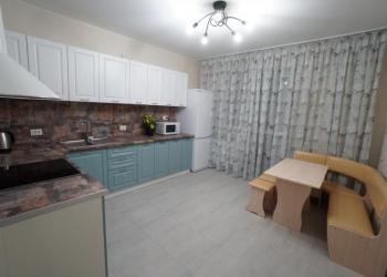 2-к квартира, 64 м2, 3/9 эт.