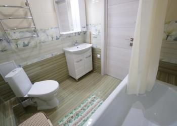 2-к квартира, 64 м2, 3/9 эт.
