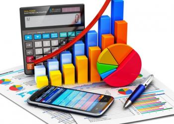 Бухгалтерские услуги