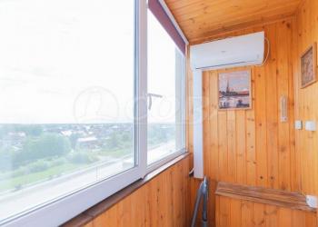 1-к квартира, 36 м2, 7/10 эт.