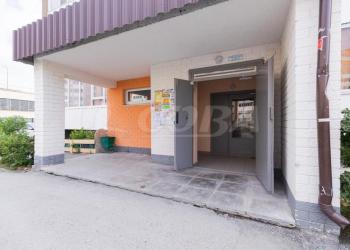 1-к квартира, 36 м2, 7/10 эт.