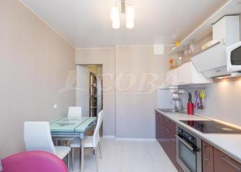 1-к квартира, 36 м2, 7/10 эт.