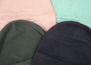 Головные уборы