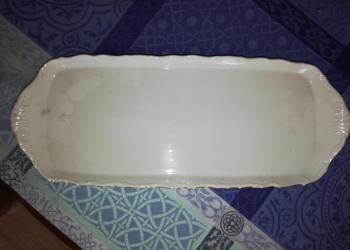 Блюдо 362х148 мм Made in Czech Republic