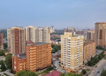 2-к квартира, 60 м2, 18/25 эт.