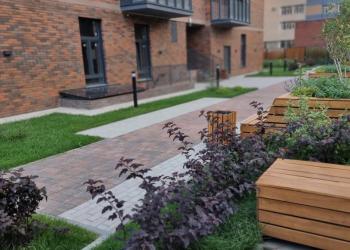 2-к квартира, 60 м2, 18/25 эт.