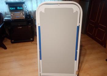 Рекламный штендер