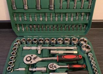 Набор инструментов 94 предмета