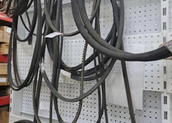 Ремень клиновой Д(В)-4500