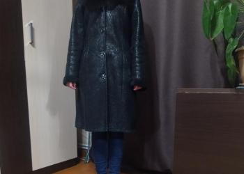 Дубленка