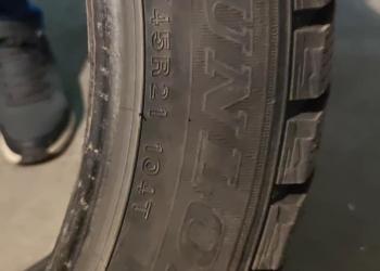 ������� ������ ��� ������ 265/45 21